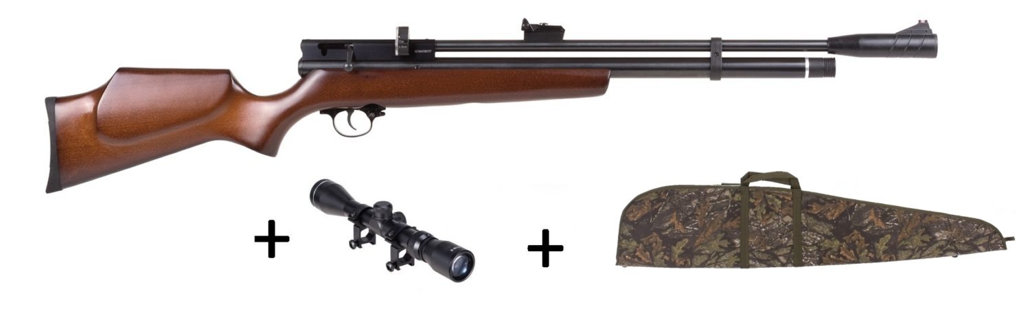 PCP Rifles Archives - Guns R Us