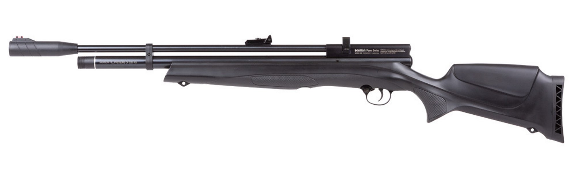 Beeman 1338 Chief II synthetic 02