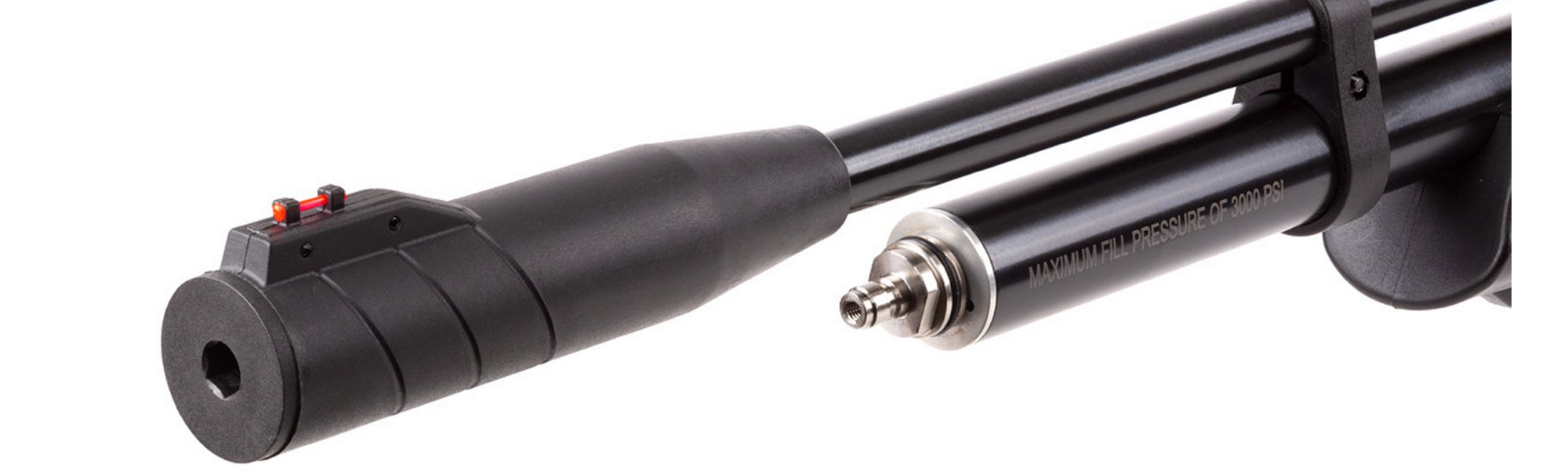 Beeman 1338 Chief II synthetic 03