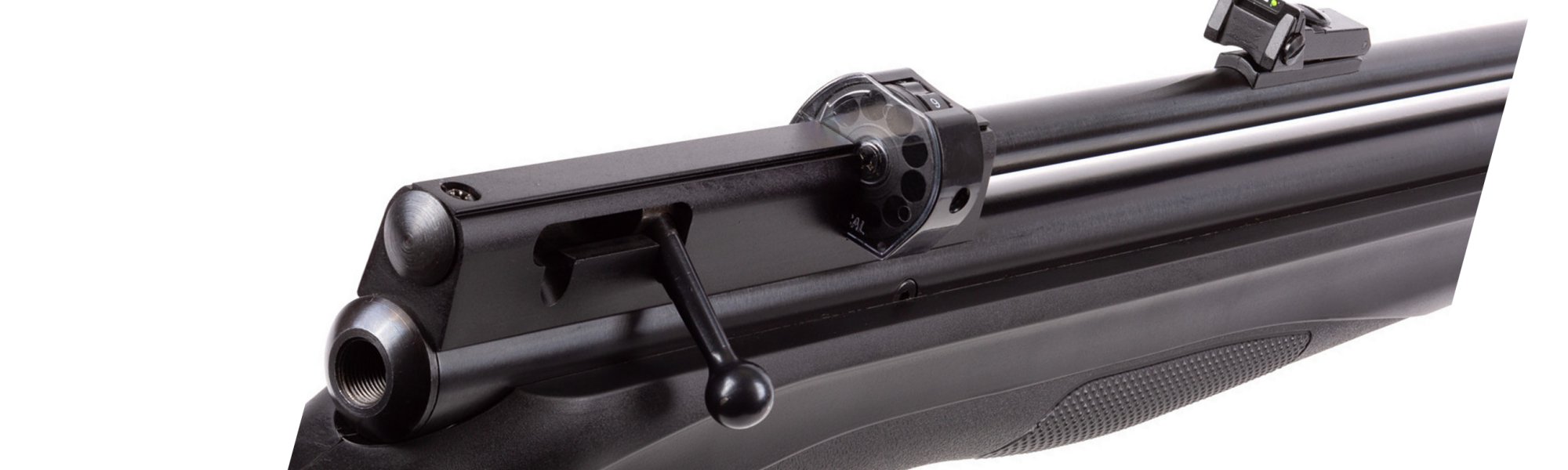 Beeman 1338 Chief II synthetic 04