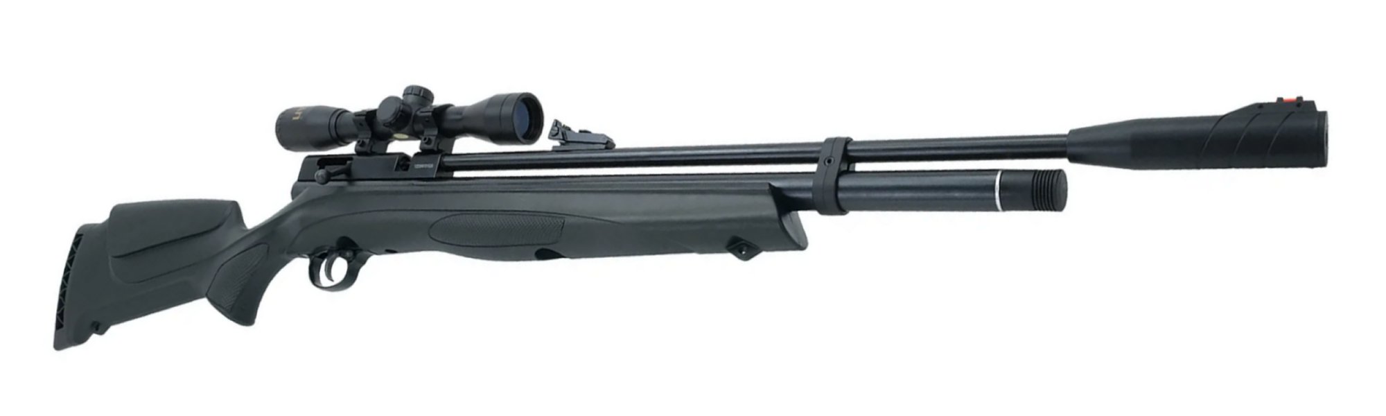 Beeman 1338 Chief II synthetic 05