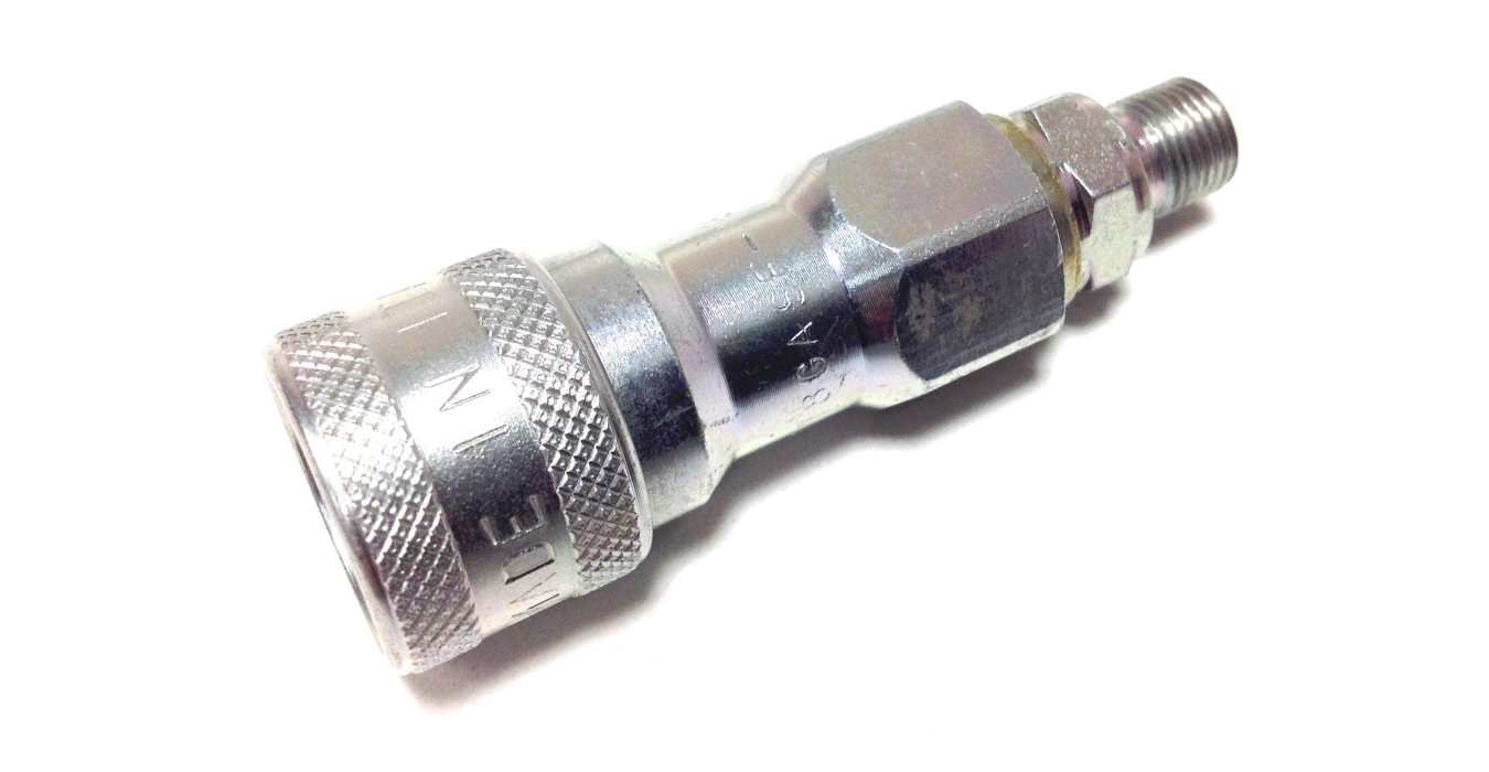 Air Arms S468 Female PCP Fill Valve Adaptor Guns R Us