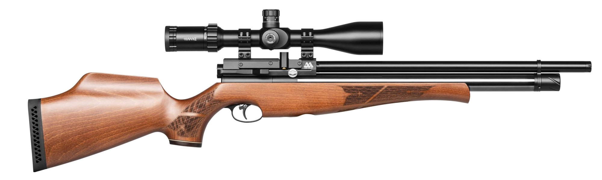 air arms s510xs