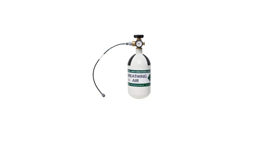 PCP Air Tanks & Pumps Archives Guns R Us