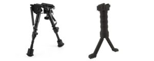 Bipods and Stands