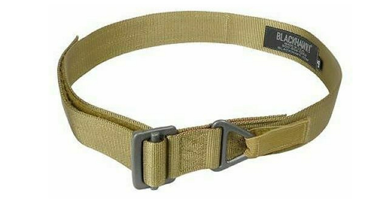 Genuine USA Blackhawk CQB Tactical Riggers Belt Guns R Us