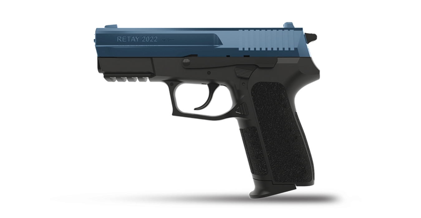 blank sig retay 2022