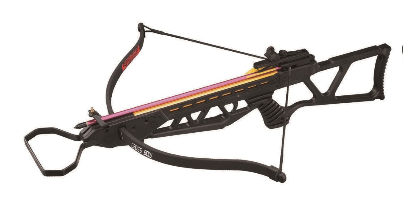 120lb Recurve Crossbow Guns R Us