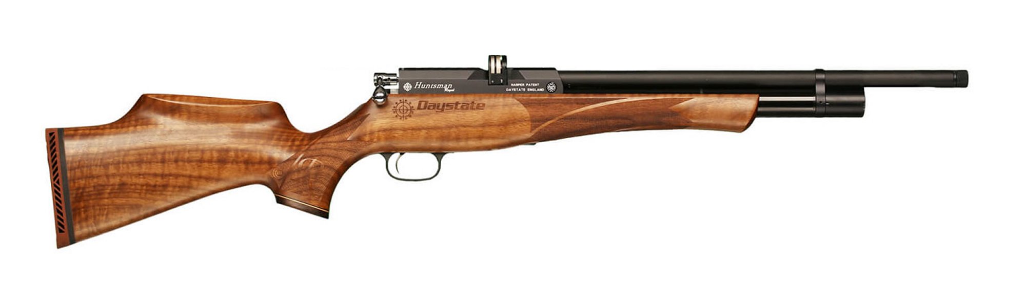 daystate huntsman regal 01