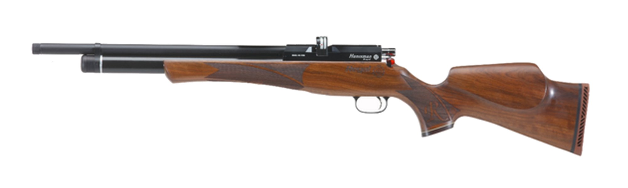 daystate huntsman regal 02