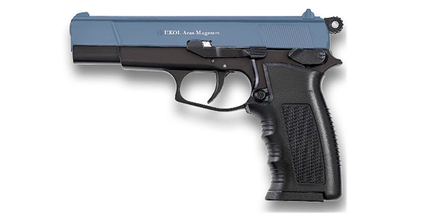 ekol browning hi power