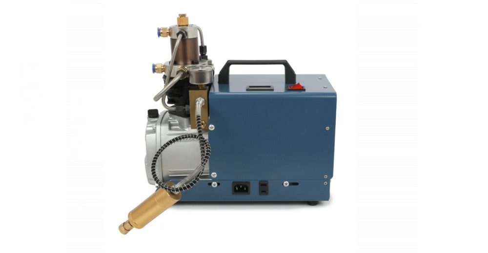 PCP Air Tanks & Pumps Archives Guns R Us