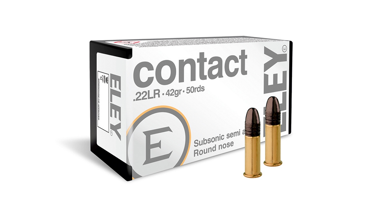 eley contact 01