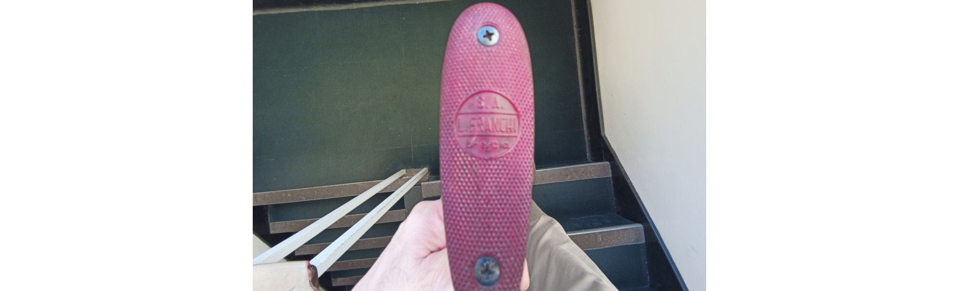 franchi semi auto 03