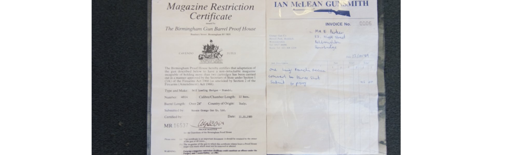 franchi semi auto 04