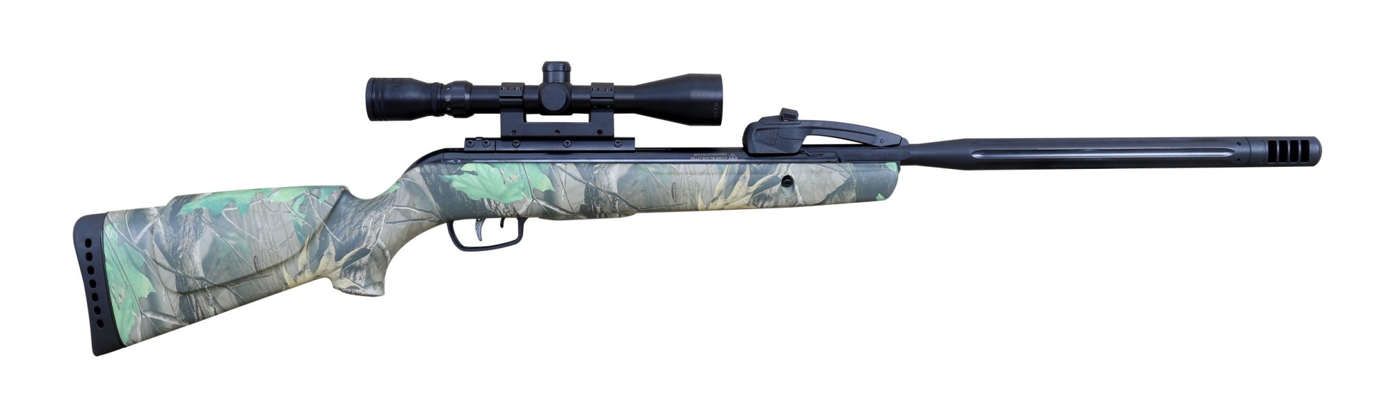 gamo rocket swarm igt 01