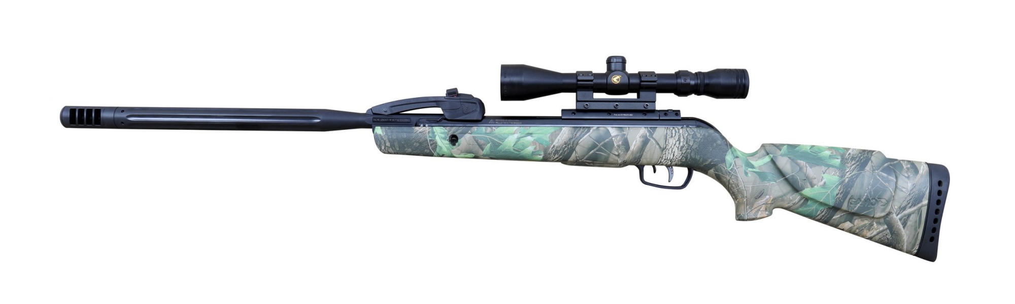 gamo rocket swarm igt 02