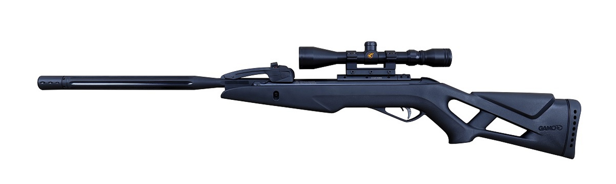 gamo whisper X swarm 02