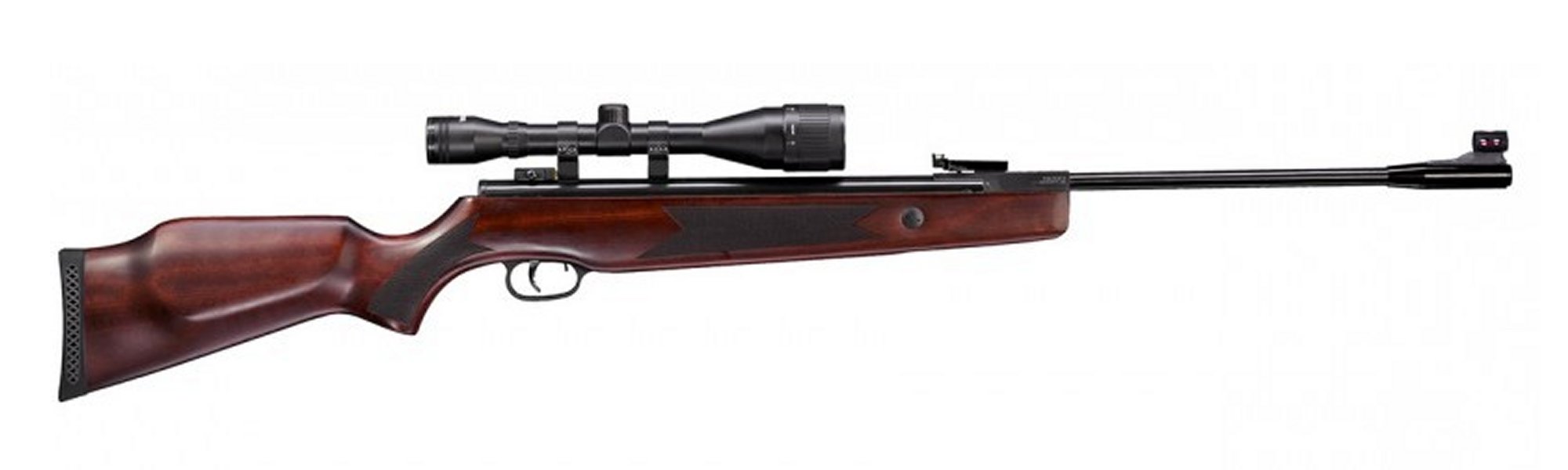 hammerli hunter force 02