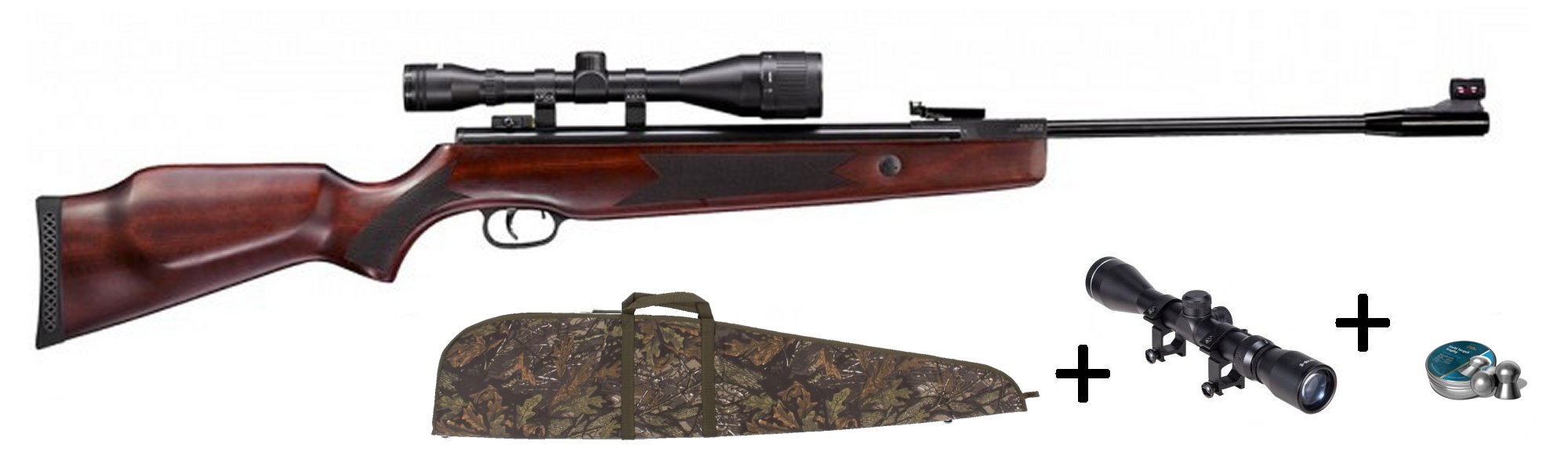 hammerli hunter force kit 01