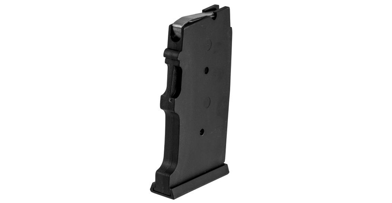 mag cz plastic x10