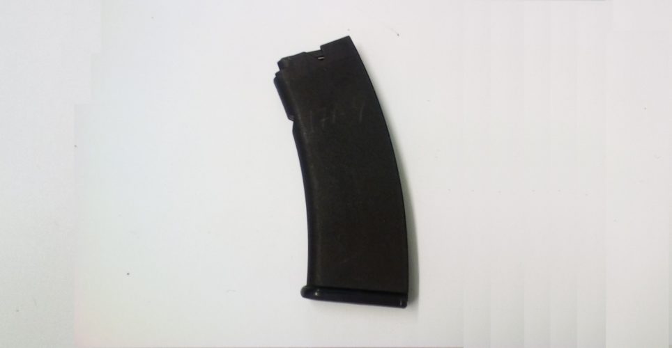 Used Toz / Winchester Wildcat .22LR 10 Round Mag Guns R Us