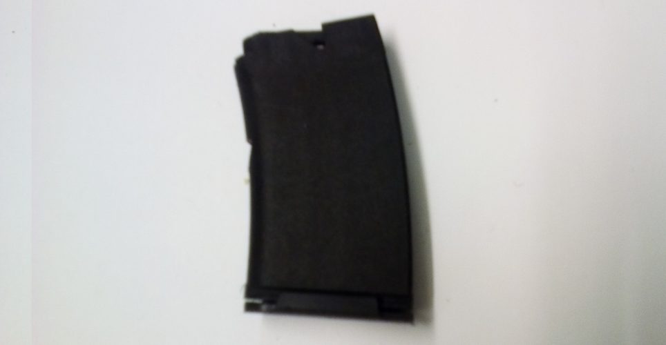 Used Toz / Winchester Wildcat .22LR 5 Round Mag Guns R Us