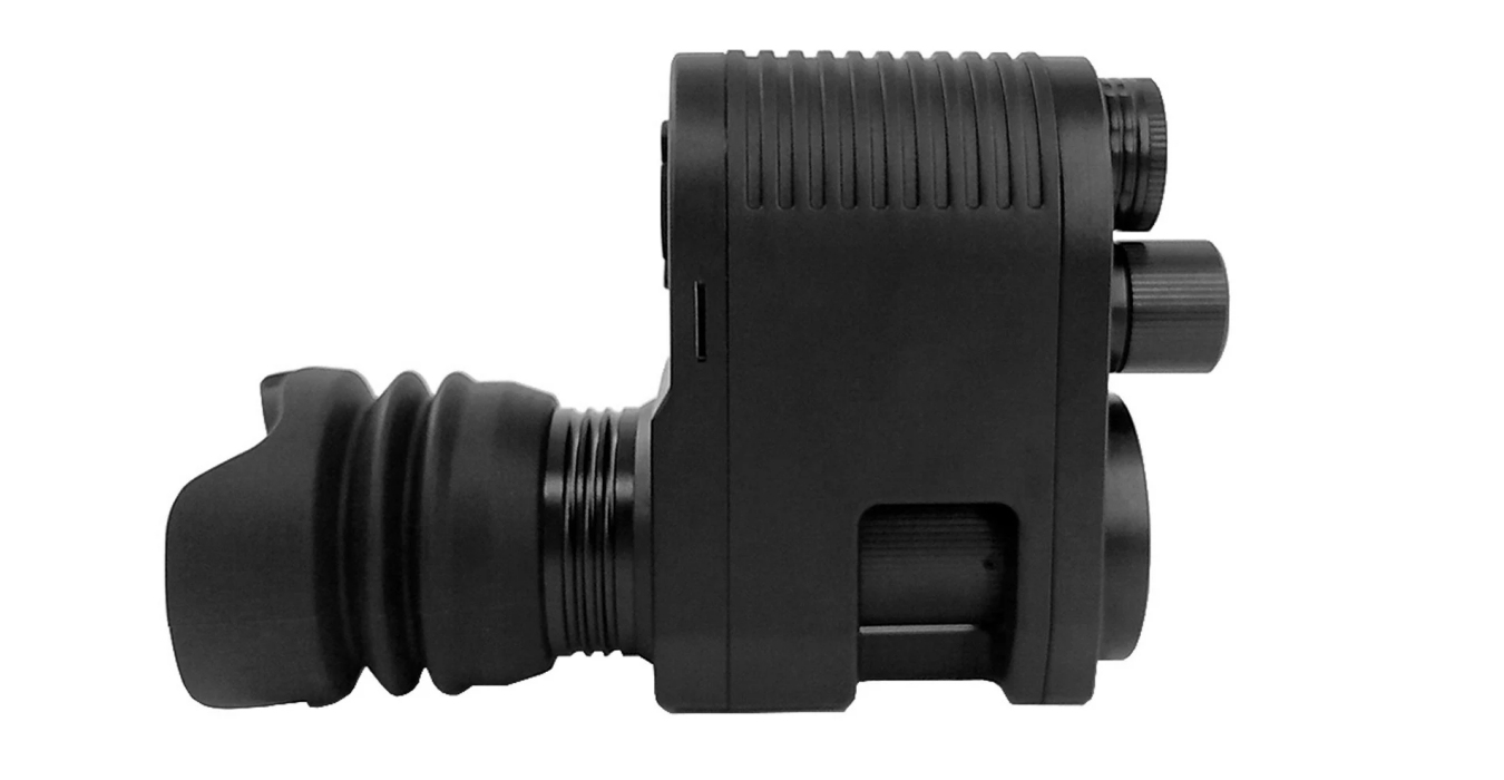 HD Infrared Night Vision Add On Scope Adaptor NV007 Clone Guns R Us