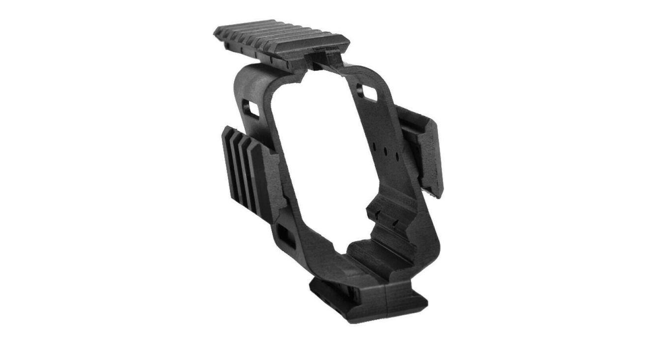 pistol mount picatinny 05