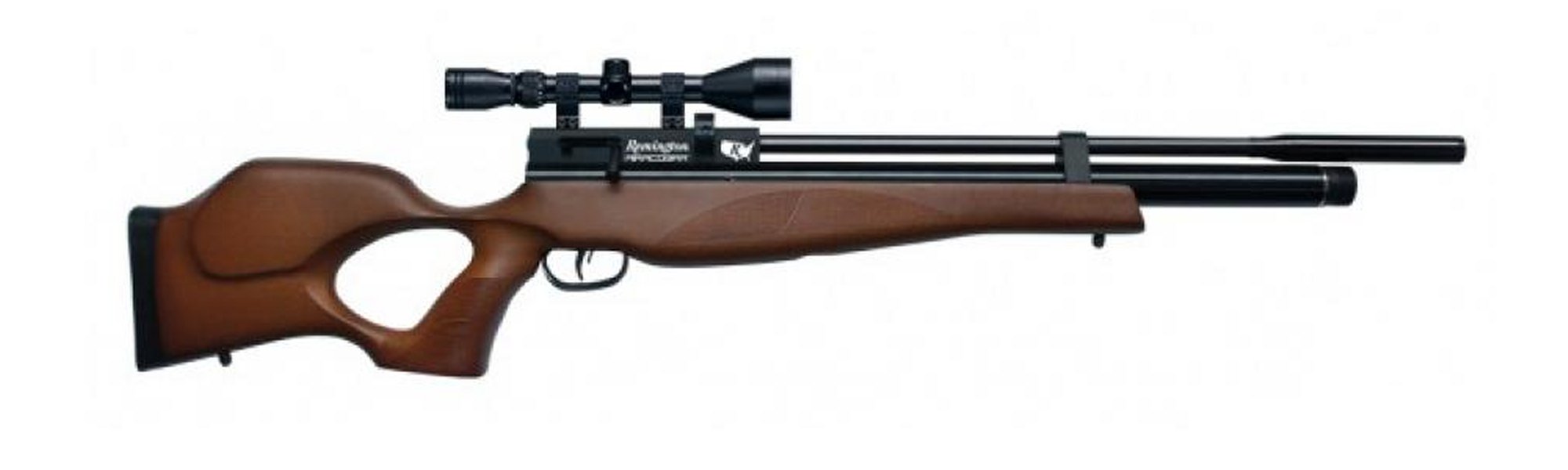 remington airacobra