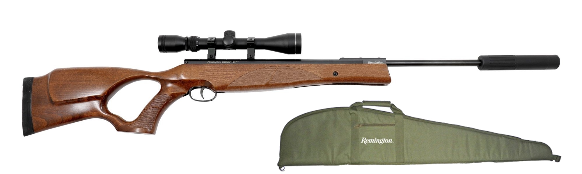 remington sabre th kit