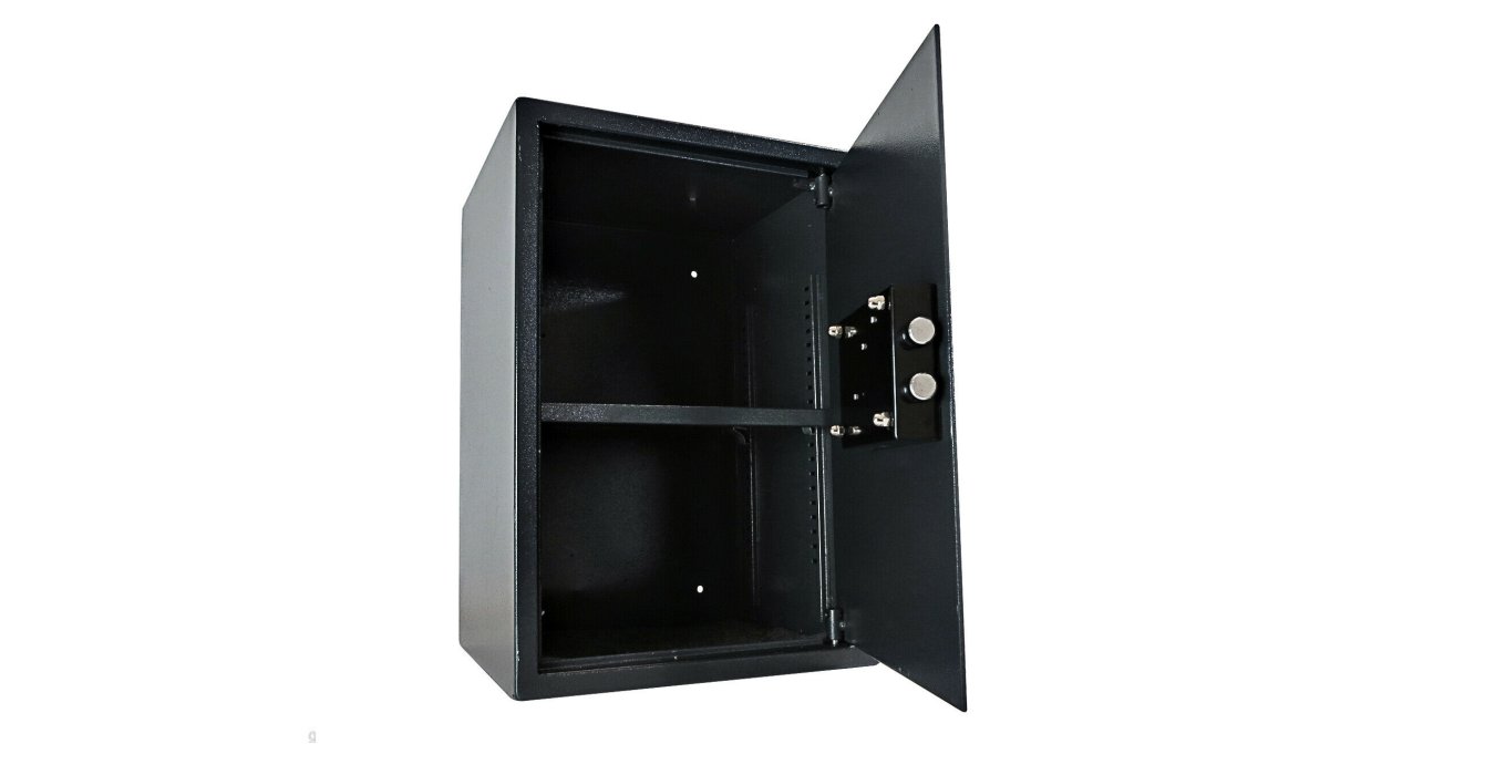 Ammo Safe 45Ltr Medium Size 350w x 500h x 310d Guns R Us