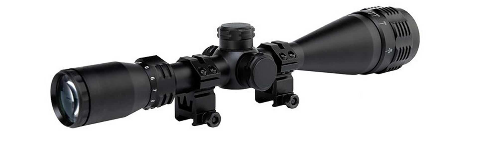 spike 6-24x50 AOEG W