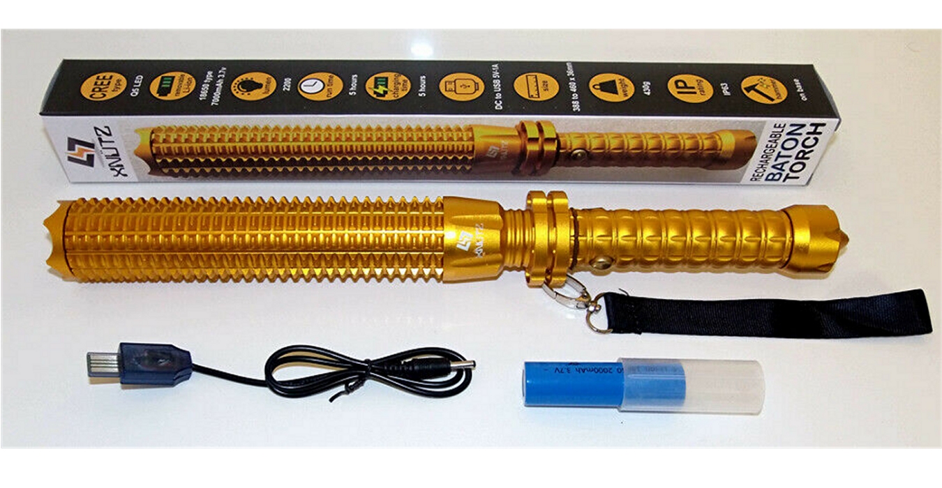 torch gold baseball bat 03