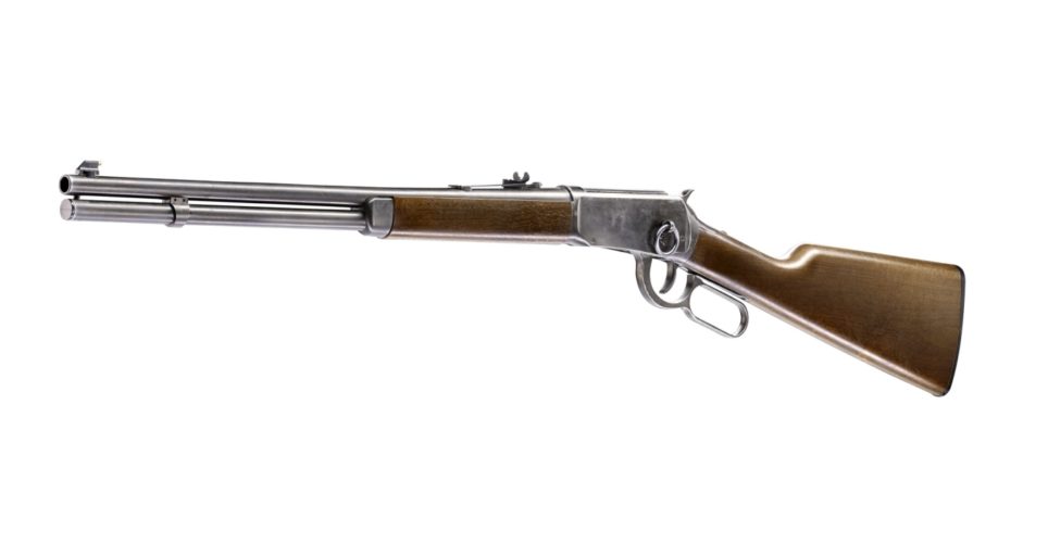 Winchester Mod 1894 .177 Umarex Co2 BB Lever Rifle Guns R Us