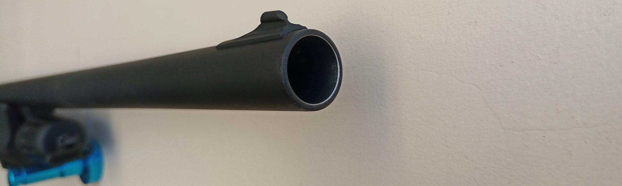 used Armsan RS-X1 pump SG10239 04