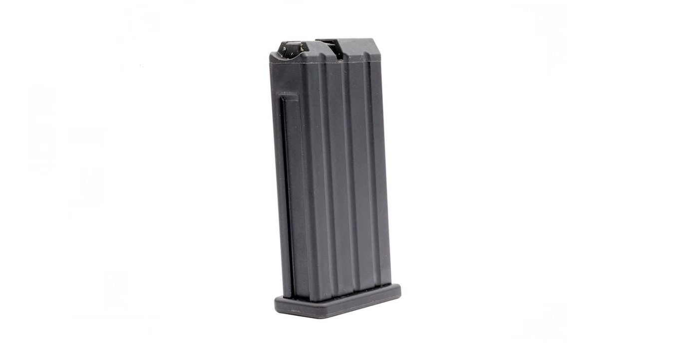 webley 22lr mag