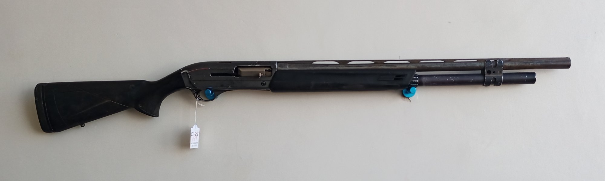 winchester super X 01