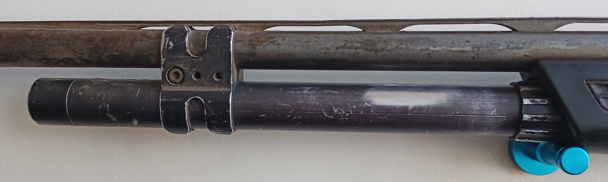 winchester super X 03