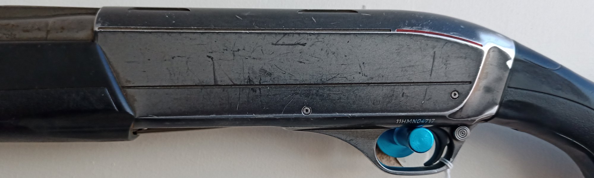 winchester super X 04