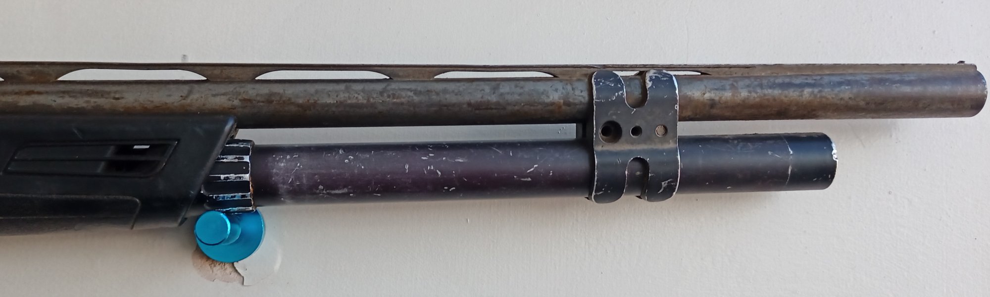 winchester super X 06